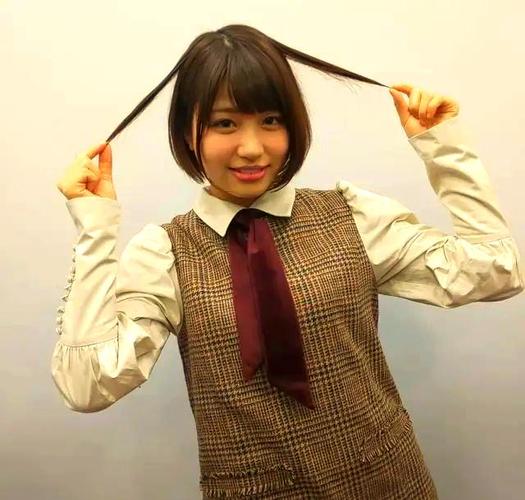 唯井真寻 唯井真寻