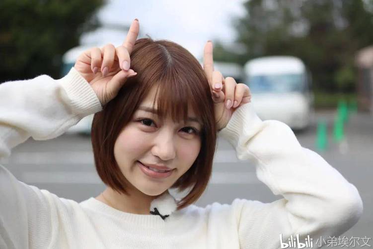 宫岛美月的多面崛起