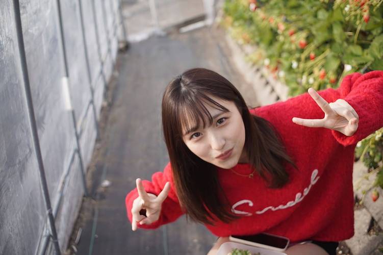 新木希空崛起热议不断