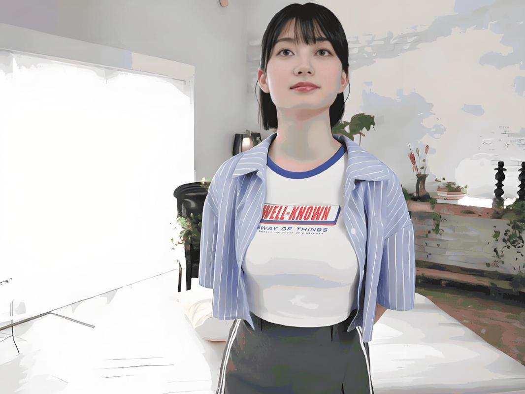 濑户环奈