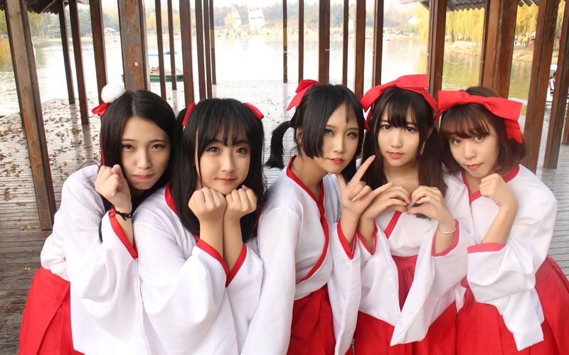 柏木小夏的崛起之路