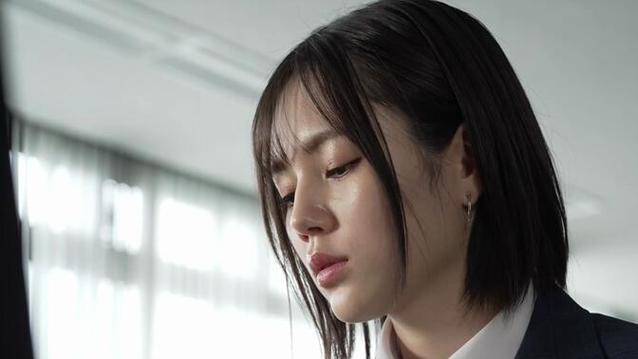 凉森玲梦：热度炼成记