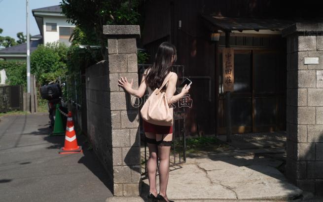 北野未奈 北野未奈