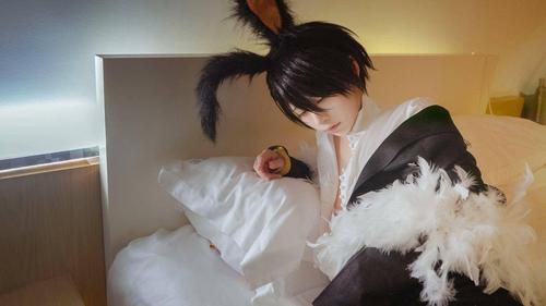 西條琉璃 西條琉璃