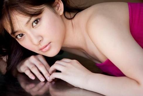 最漂亮的女优 最漂亮的女优